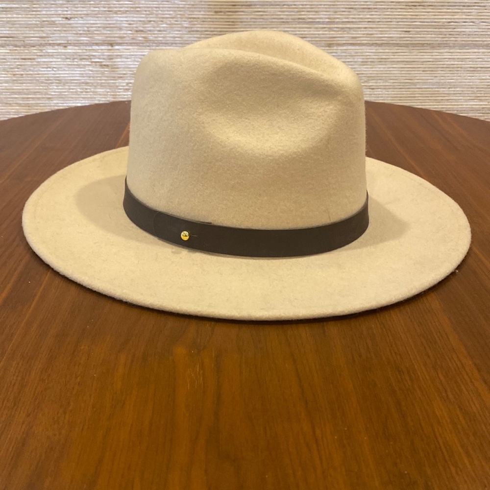 Original Lack of Color Hat